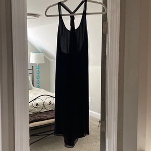 Elegant LBD